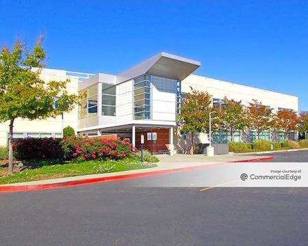 Office space for Rent at 7300 Wyndham Drive in Sacramento