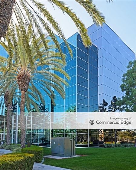 Commercial space for Rent at 949 South Coast Drive in Costa Mesa