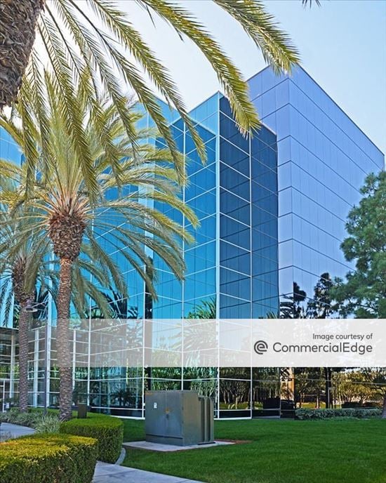 South Coast Metro, CA Office Space For Rent