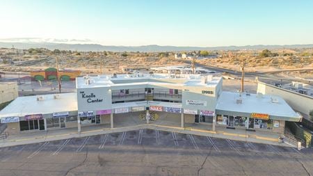 Photo of commercial space at 17993 US HWY 18 Knolls Center in Apple Valley