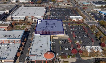 Photo of commercial space at 5050 Kilgore Ave in Hampton