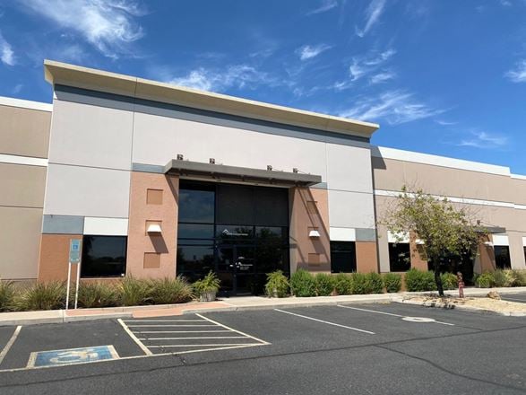Santan Dobson Professional Park