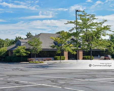 Office space for Rent at 7275 Sawmill Road in Dublin