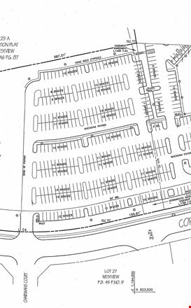 Corporate Drive Parking Lot
