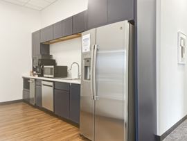 HQ - Fitchburg - McKee Road