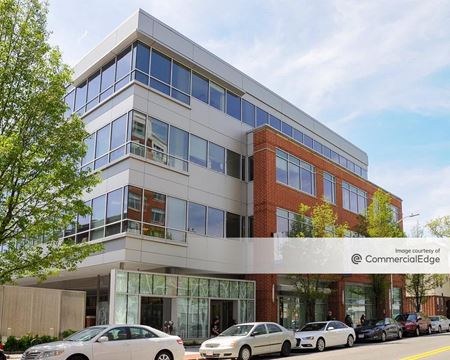 Office space for Rent at 50 Hampshire Street in Cambridge