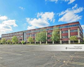 Victor Corporate Center - Building 2