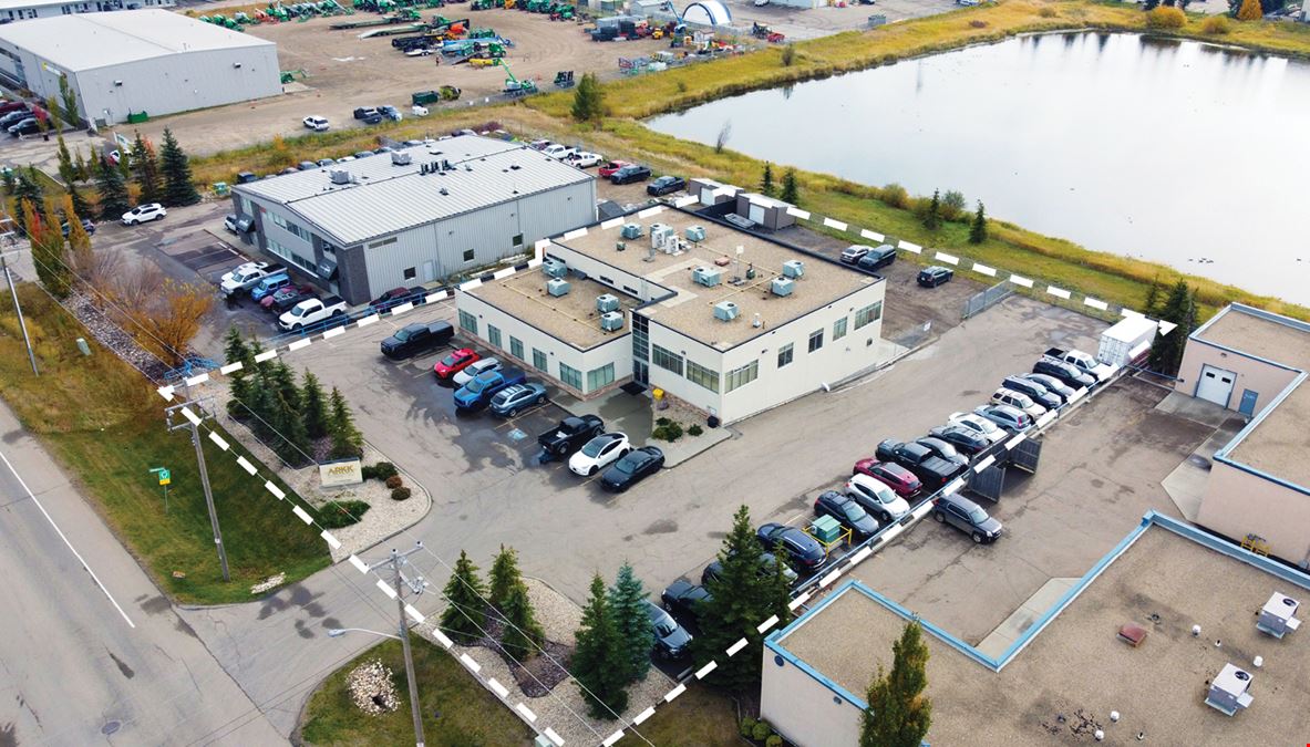 171 Pembina Road