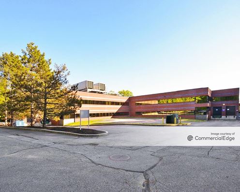 Highwood Office & Research Park