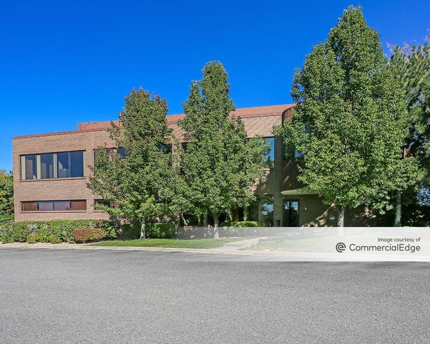 5654 Greenwood Plaza Blvd, Greenwood Village Office Space For Lease
