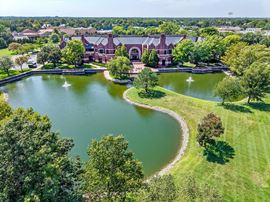 COUNTRY CLUB PARK - PREMIER OFFICES FOR LEASE