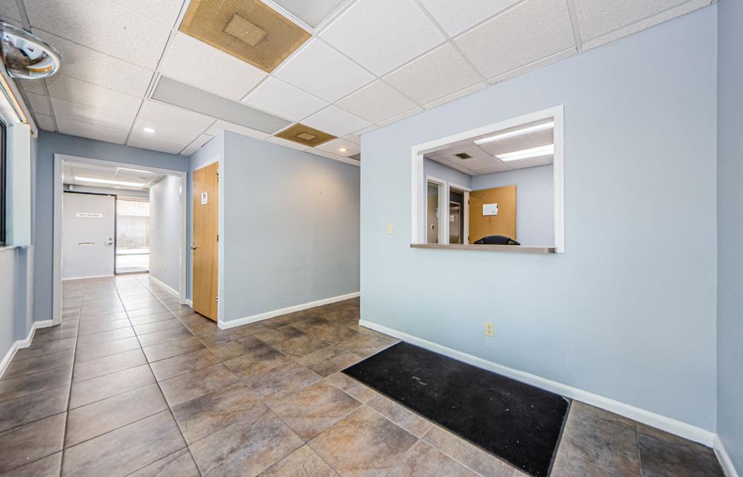 Stand-alone Medical or Professional Office Space in Safety Harbor, FL