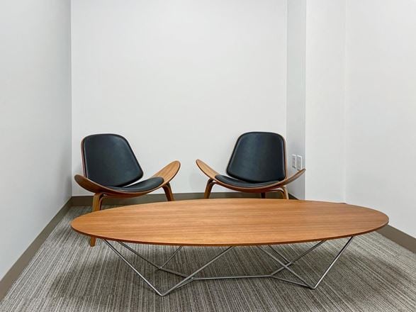 Regus - Aliso Viejo - 15 Enterprise