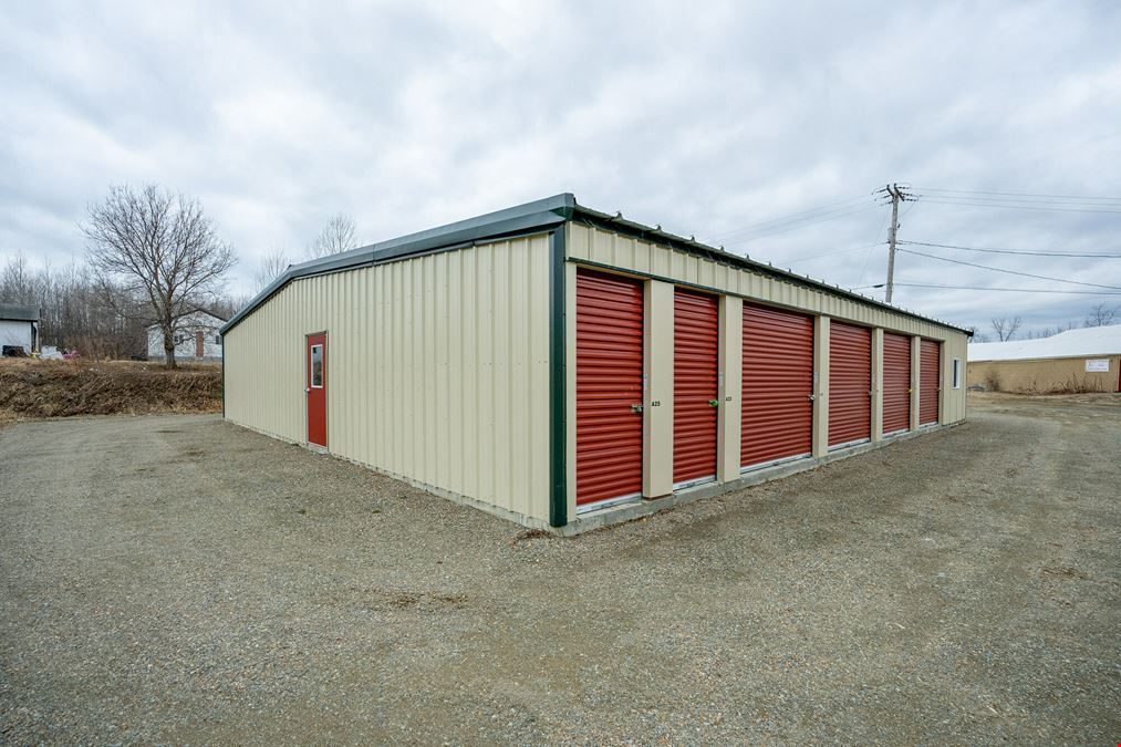MidMaine Storage Solutions