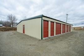 MidMaine Storage Solutions