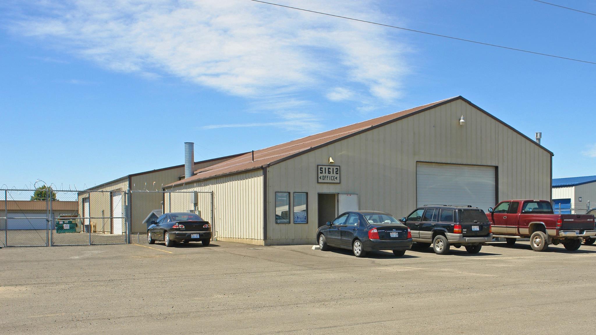 1612 S Campbell St, Airway Heights, WA 99001