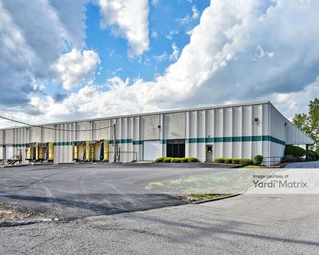 Industrial space for Rent at 9043-9083 Frost Ave. in Berkeley