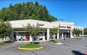 Totem Hill Plaza