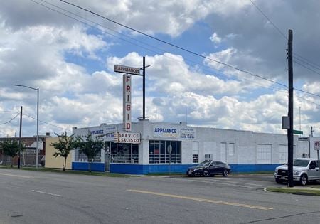 Industrial space for Sale at 701 Graymont Avenue North in Birmingham