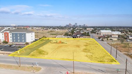 VacantLand space for Sale at 2210 South Baird Street in Midland
