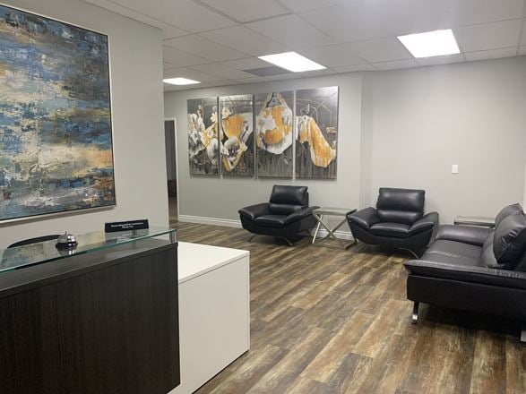 2335 American River Drive Suite