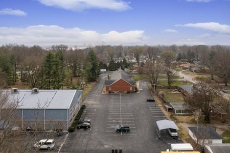 Photo of commercial space at 1818-1820 E. Park Pl in Jeffersonville