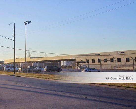 Dallas Food Center