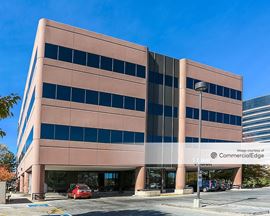 Denver Tech Center - First Bank Building