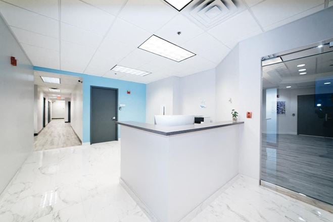 Perfect Office Solutions - Laurel 2