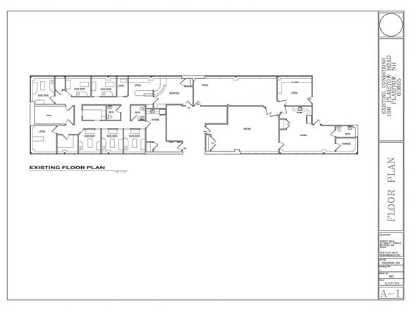 166 Plaistow Road Units 1 & 2
