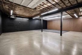 West Yakima Warehouse Space