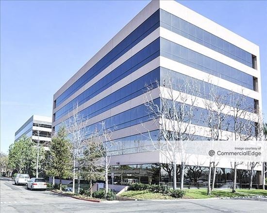 Brea Place