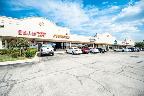 Supreme Plaza