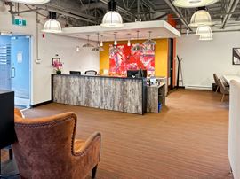 Regus - Maple Ridge