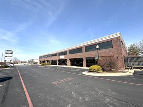 FOR SALE: Office Investment