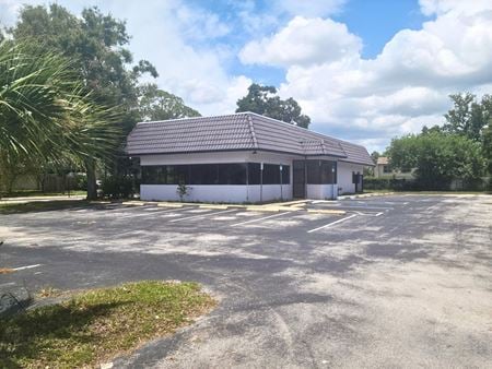 Photo of commercial space at 3760 East Bay Drive in Largo