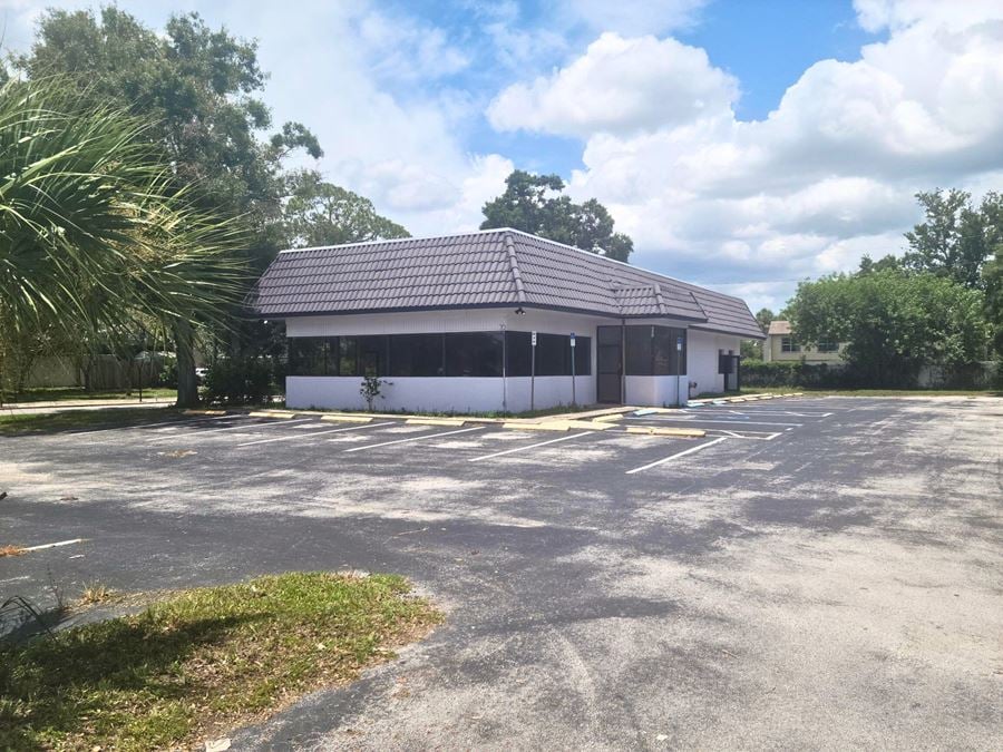 3601 East Bay Drive