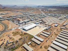 New Office Warehouse for Lease
