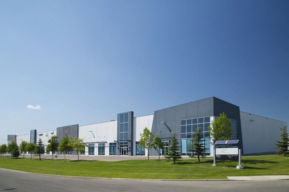 Rangewinds - Bldgs G & H