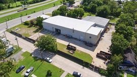 ±28,126 SF Industrial Warehouse & Manufacturing Facility For Sale