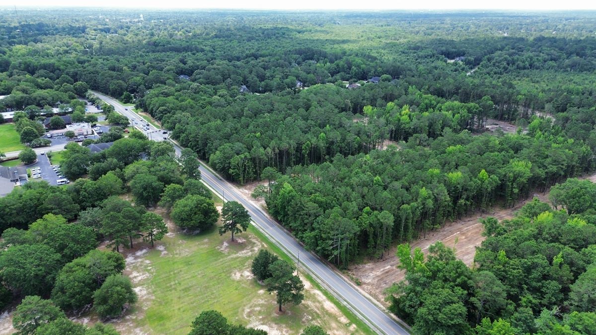 Carter Road 2640