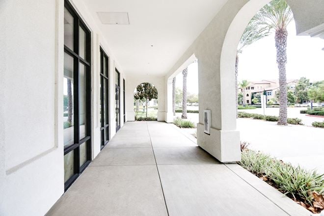 END-CAP NEWLY BUILT RETAIL | Camino Tierra Santa Nr 101 Highway