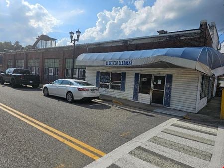 Other space for Sale at 104 Spruce Dr in BLUEFIELD