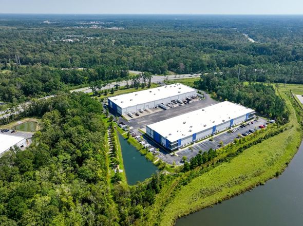 Atlas Commerce Center - 8351 Palmetto Commerce Parkway