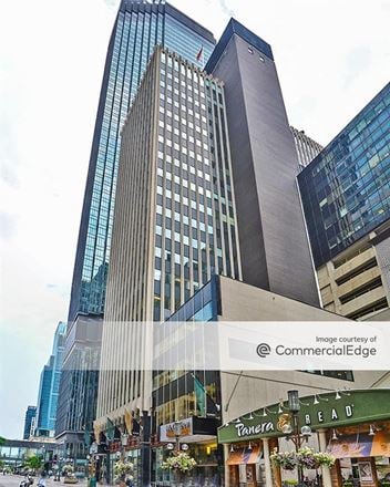 RSM Plaza