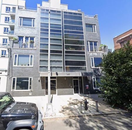 Office space for Rent at 149 Skillman Street in Brooklyn