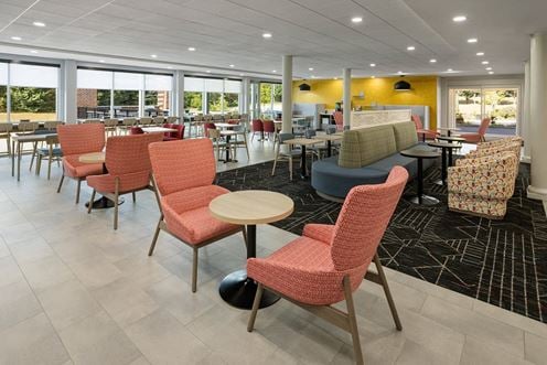 Home2 Suites Stockbridge