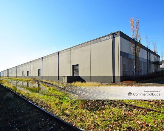 Southcenter West Business Park