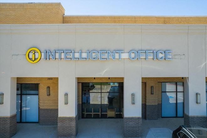 Intelligent Office - Southlake, TX