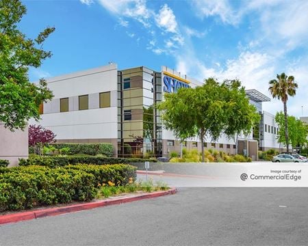 Office space for Rent at 765 Medical Center Court in Chula Vista
